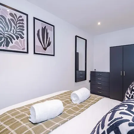 Ai Cosy Escape * Leeds (West Yorkshire)