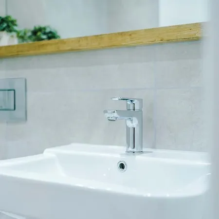 Apartment Ai Cosy Escape