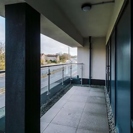 Ai Cosy Escape Apartment