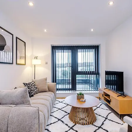 Apartment Ai Cosy Escape *