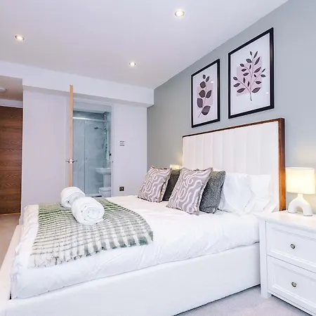 Apartment Ai Cosy Escape *