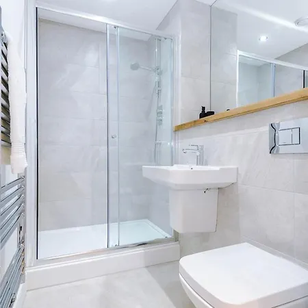 Ai Cosy Escape Apartment
