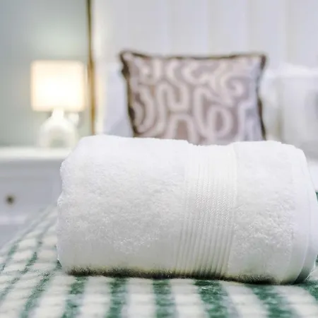 Ai Cosy Escape * Leeds (West Yorkshire)