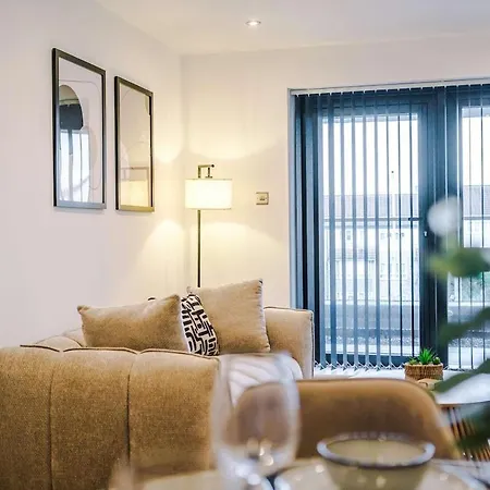 Apartment Ai Cosy Escape
