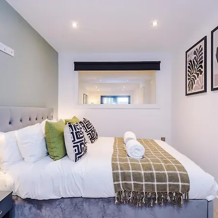 Ai Cosy Escape Leeds (West Yorkshire)