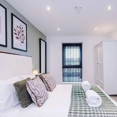 Apartment Ai Cosy Escape *