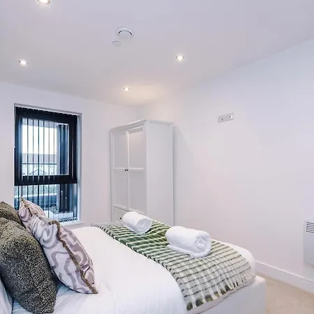 Ai Cosy Escape * Leeds (West Yorkshire)