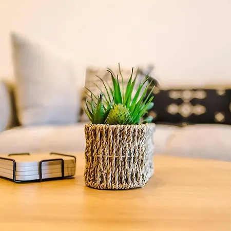Apartment Ai Cosy Escape *