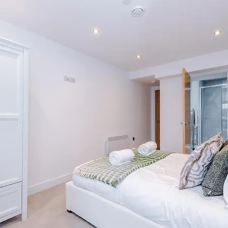 Apartment Ai Cosy Escape *