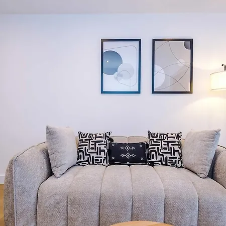 Ai Cosy Escape * Leeds (West Yorkshire)