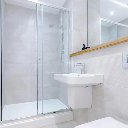 Ai Cosy Escape Apartment