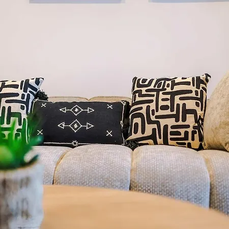 Apartment Ai Cosy Escape