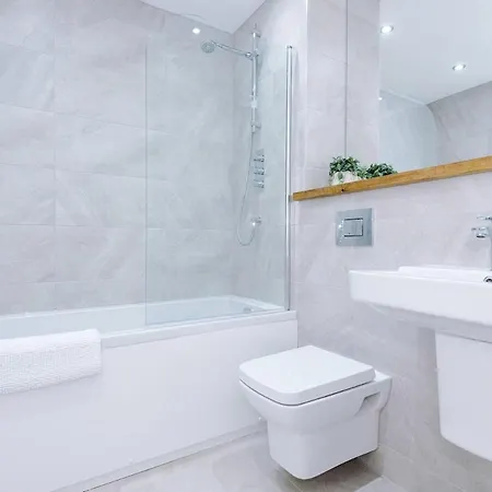 Ai Cosy Escape * Leeds (West Yorkshire)